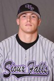 Tom Murtha Threw a No-Hitter for USF